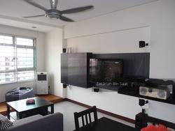 Blk 271A Sengkang Central (Sengkang), HDB 4 Rooms #139600632